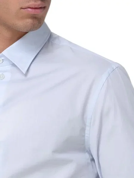 Ing Emporio Armani kék