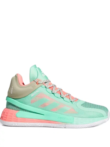 Natikače Adidas plava