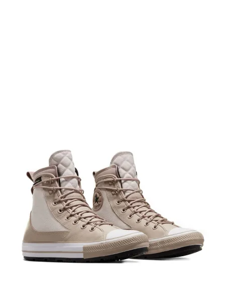 Sneakerși Converse Chuck 70 negru