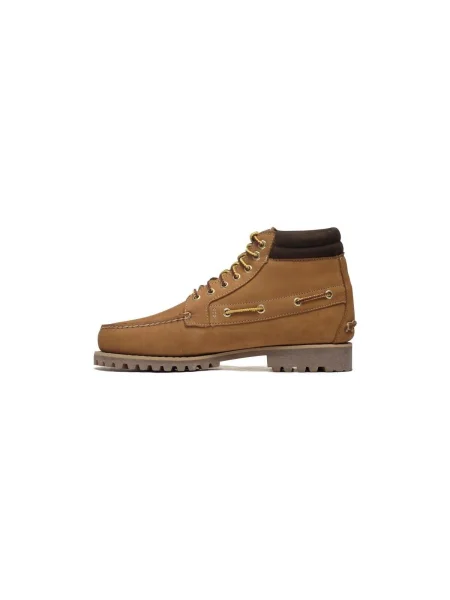 Pantofi Timberland maro