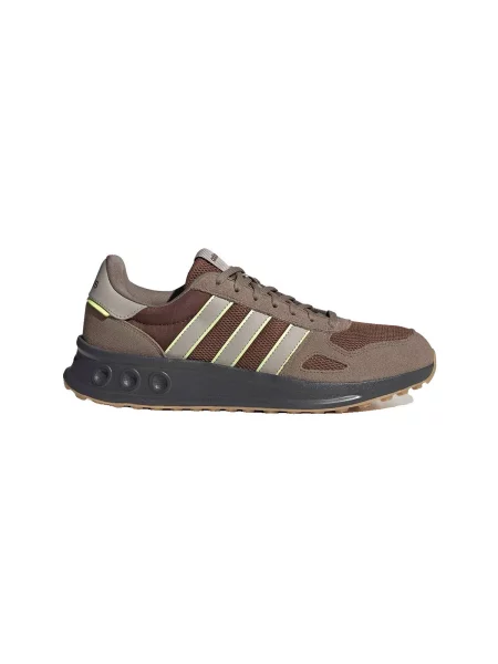 Pantofi Adidas alergare maro