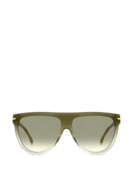 Sunčane naočale Victoria Beckham Eyewear zelena