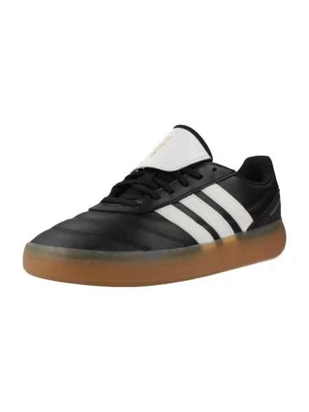 Tenisky Adidas čierna