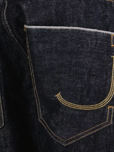 Blugi Japan Rags albastru