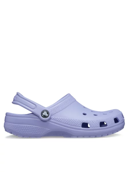 Natikače Crocs Classic Ljubičasta plava