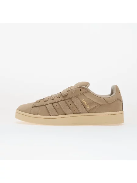 Sneakers adidas Campus Trace Khaki/ Trace Khaki/ Wonder Aluminium EUR 37 kaki