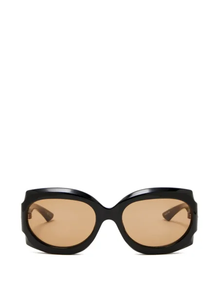 Sunčane naočale Le Specs crna