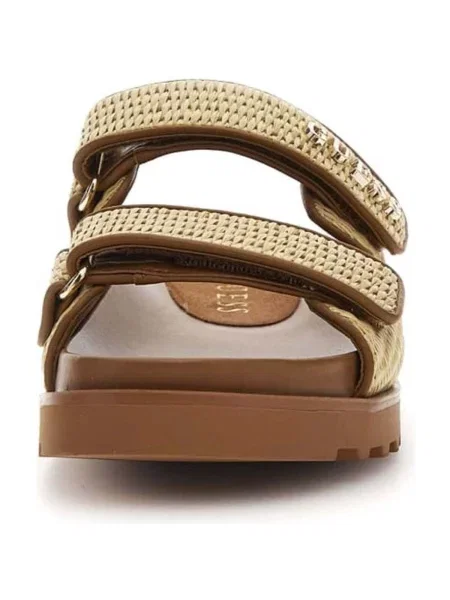 Guess papuci FADELIZE bej