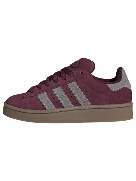 Sneakerși copii Adidas Originals gri