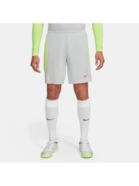 NIKE Pantaloni sport Strike galben neon roz gri