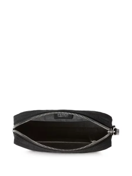 Geantă Fendi negru