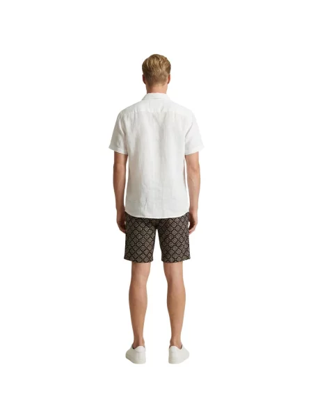 Pantaloni Gianni Lupo negru