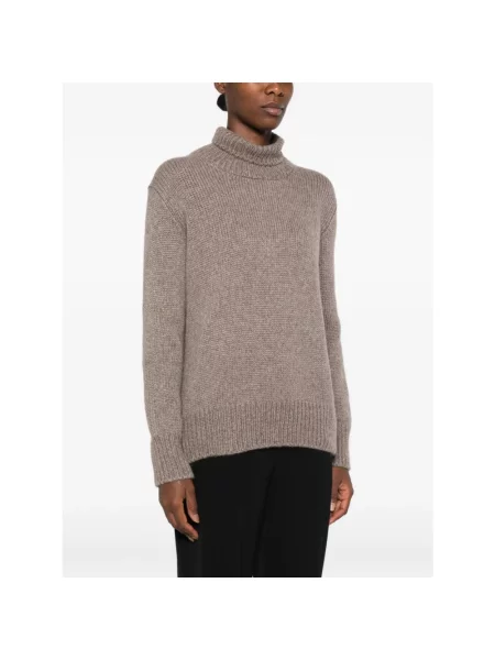 Sweter The Row szary