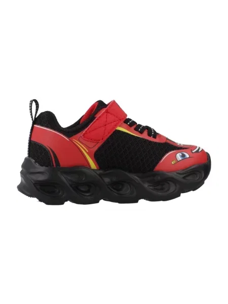Skechers Tenisice Thermo-Flash-Wheel Buddies crvena