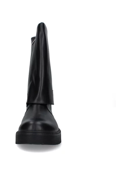 Pantofi Cult Young negru