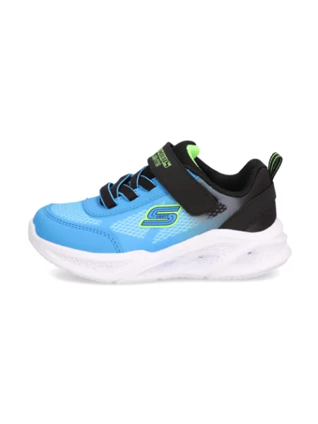 Dětské tenisky Skechers modré