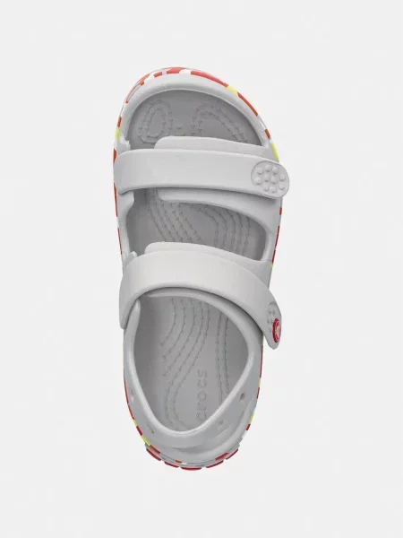Детские сандалии Crocs