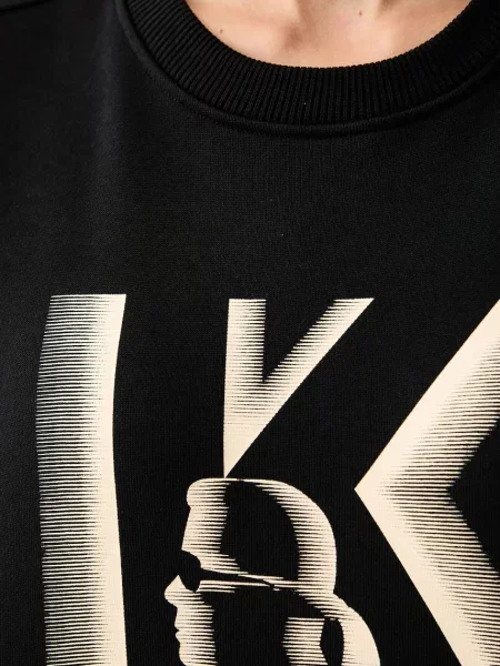 Karl Lagerfeld Jeans кофта