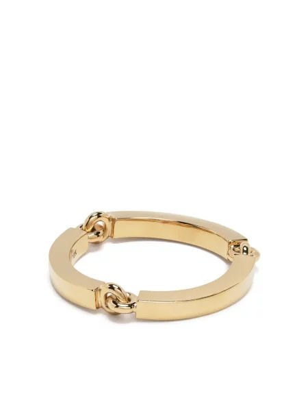 Пръстен Maor жълто