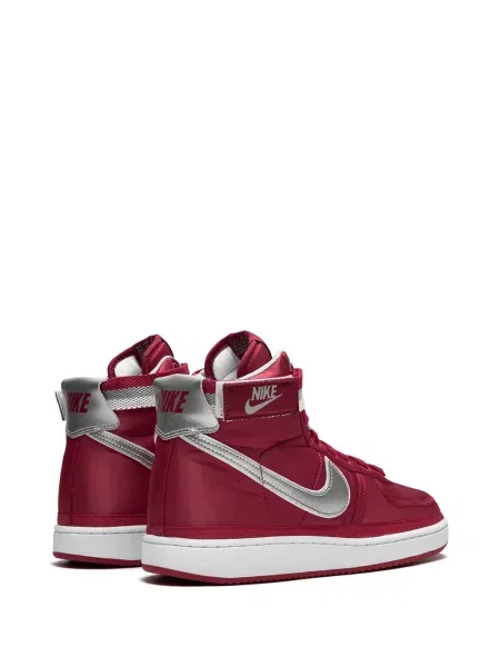Sneakerși Nike Zoom albastru