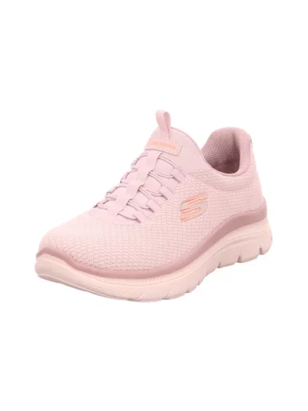 Buty do biegania Skechers różowe