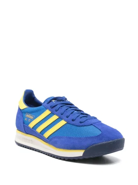 Tenisice Adidas plava