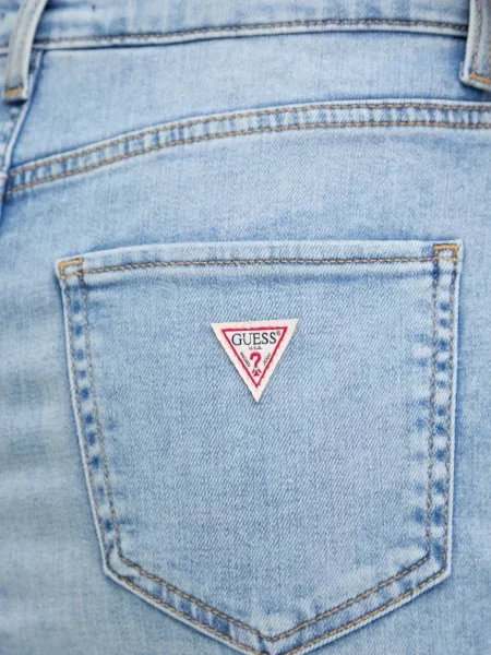 Джинсова спідниця Guess MILA