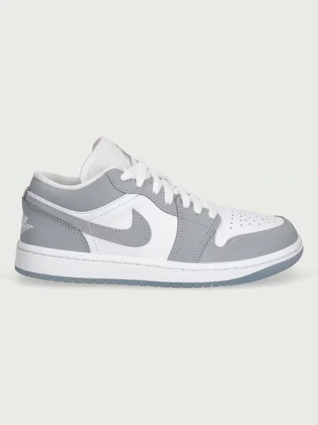 Jordan Air 1 Low кросівки шкіряні