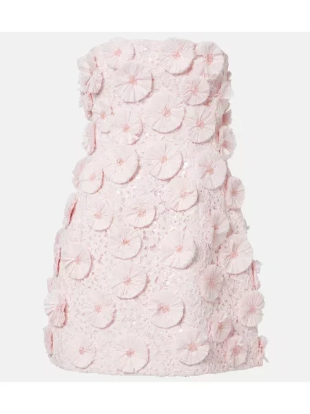 Rochie Simkhai roz