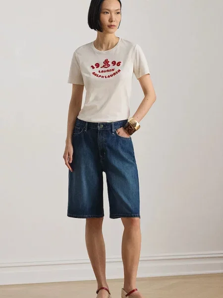 Lauren Ralph Lauren футболка
