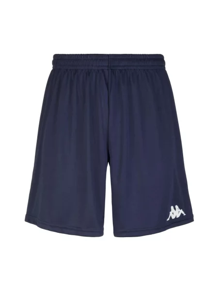 Szorty Kappa niebieskie