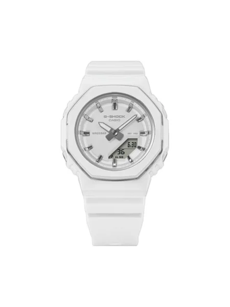 Hodinky G-Shock Digital biela