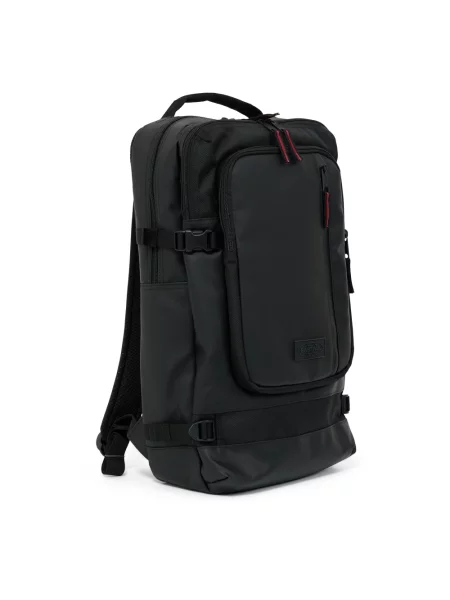 Torba sportowa Eastpak czarna