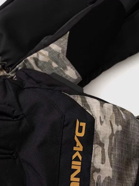 Dakine Rukavice Scout zelené
