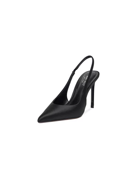 Lodičky Nine West černé