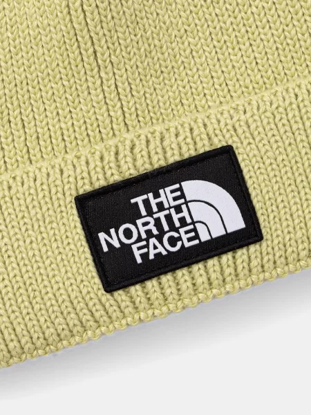 Шапка The North Face с лого