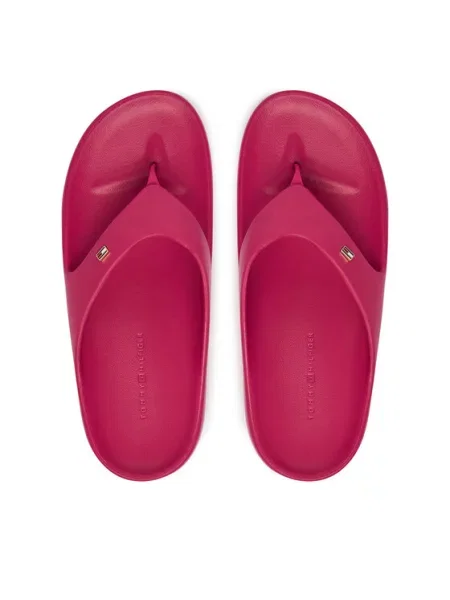 TOMMY HILFIGER Flip-flops roz