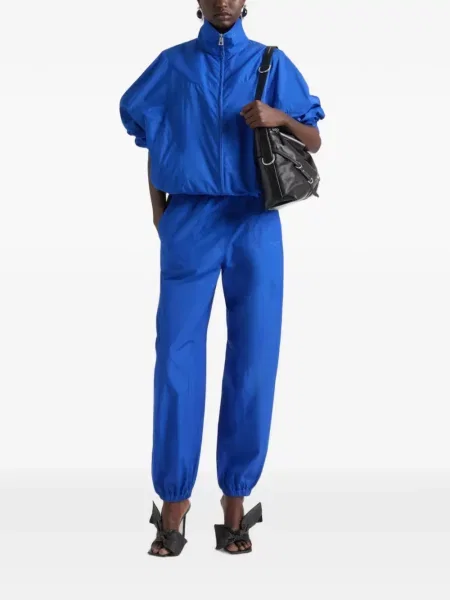 Pantaloni de jogging Givenchy albastru