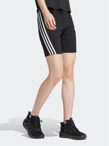 Adidas Kerékpáros nadrág Future Icons fekete