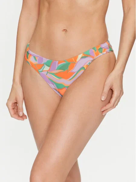 Maaji Dół od bikini Urban Oasis Kolorowy