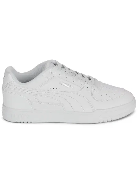 Félcipo Puma fehér
