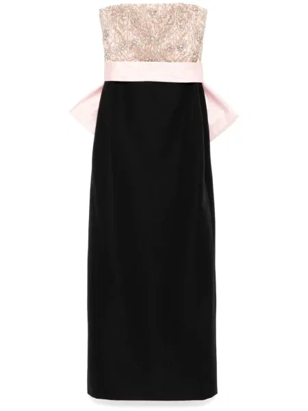 Rochie Sachin & Babi negru