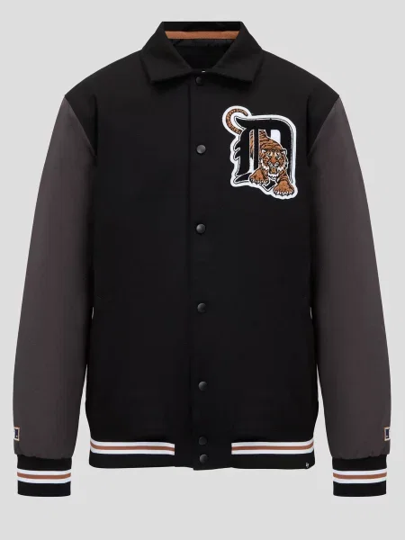 Куртка 47 Brand чорна