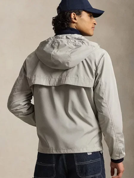 Polo Ralph Lauren geacă gri
