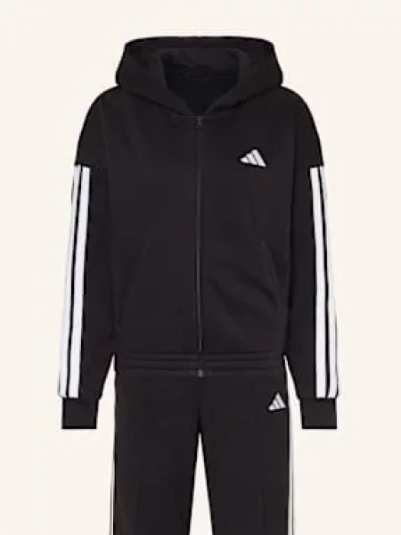 Tepláková souprava Adidas bílá