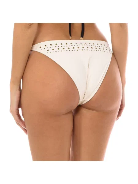 Costum de baie Michael Michael Kors alb