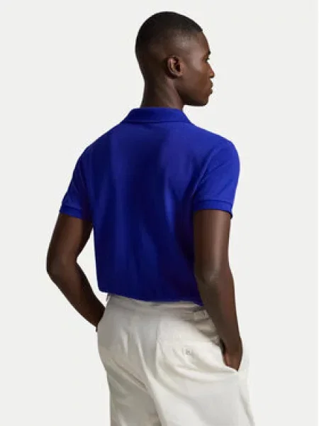 Polo Ralph Lauren Pólóing kék