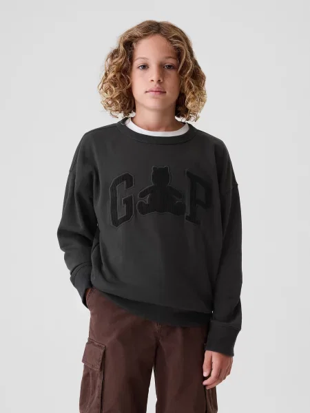 Bluza Gap czarna