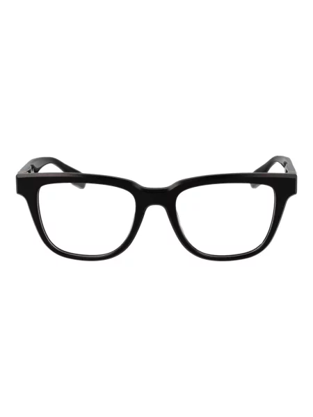 Okulary przeciwsłoneczne Trussardi czarne