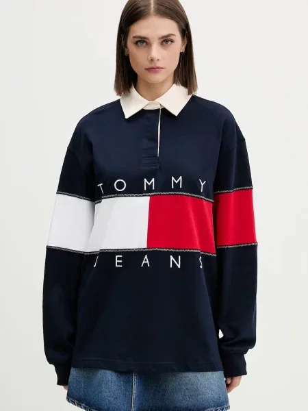 Tricou Tommy Jeans
